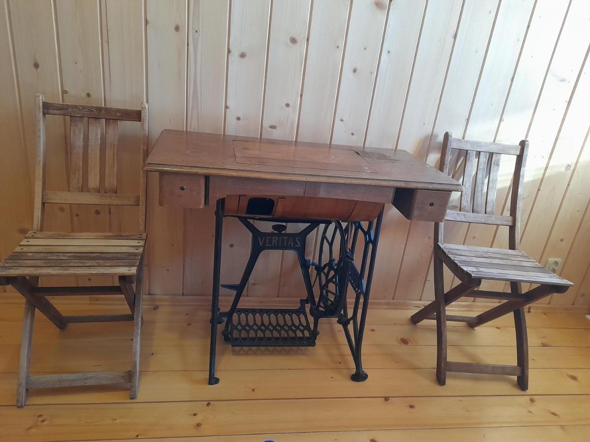 Pod Bieszczadem Villa Jasliska Екстериор снимка